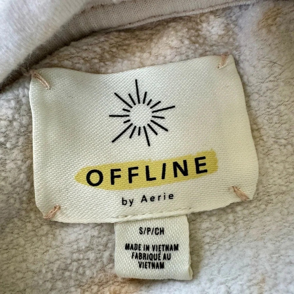 Aerie Offline Slumber Party Jogger Set - Picture 5 of 6